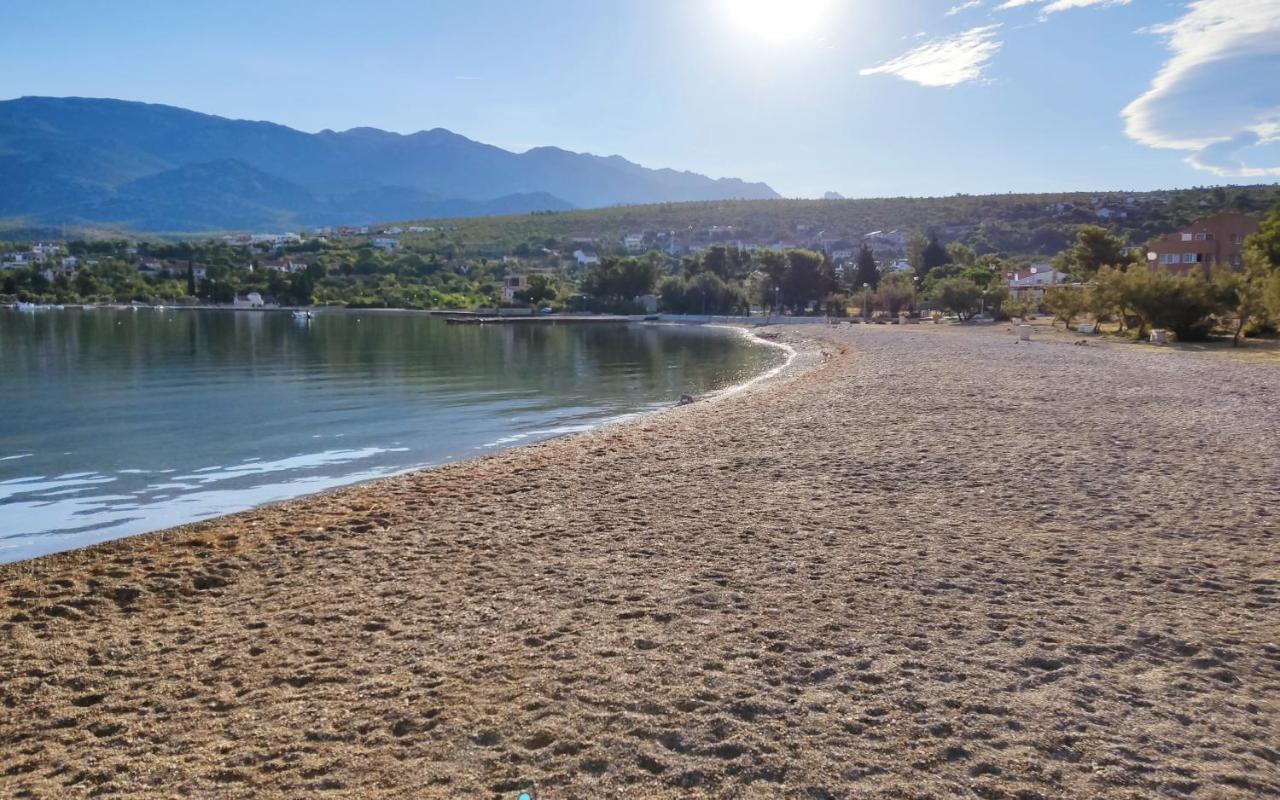 Solis Adriaticum Apartments Ясенице Екстер'єр фото