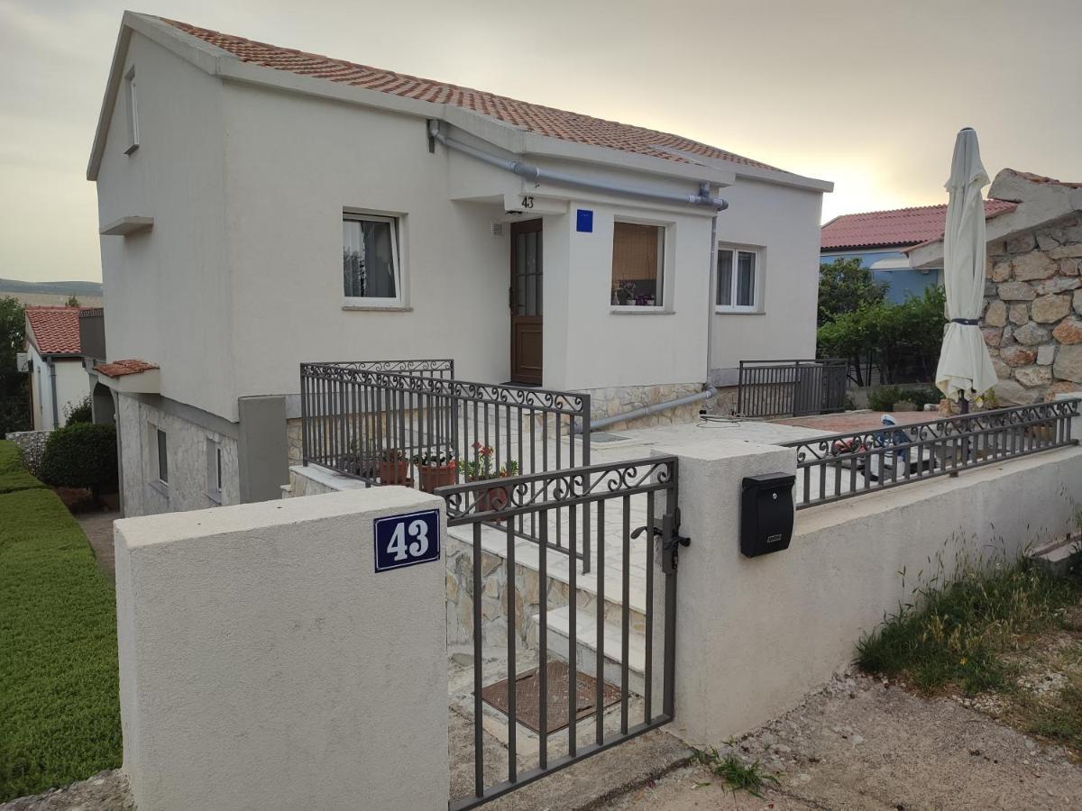 Solis Adriaticum Apartments Ясенице Екстер'єр фото