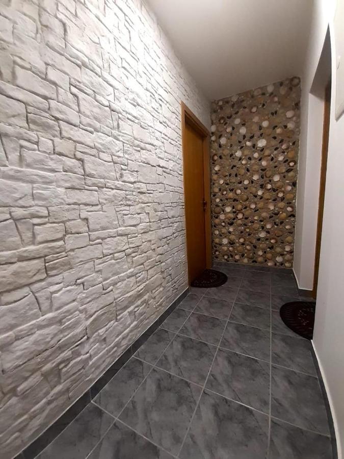 Solis Adriaticum Apartments Ясенице Екстер'єр фото